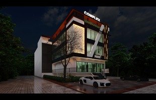 Commercial vastu services hyderabad for shops and business spaces