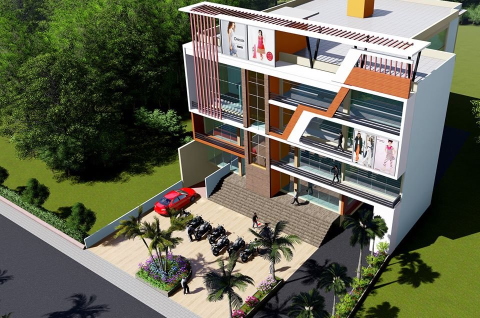 Vastu tips for commercial spaces - office arranged according to Vastu principles